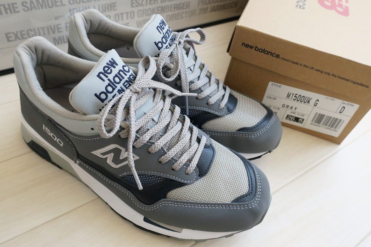 new balance m1500 uk g