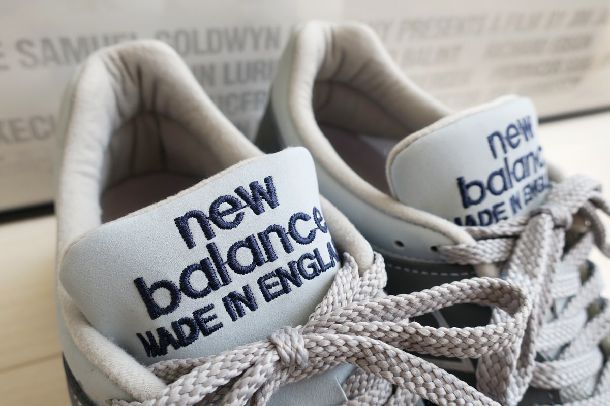 New Balance M1500 MADE IN ENGLAND